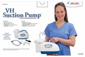 MÁY HÚT ĐÀM NHỚT 12V DC DÙNG CHO XE CỨU THƯƠNG